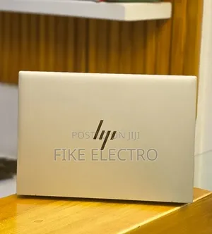 New Laptop HP EliteBook 840 G10 16GB Intel Core i7 SSD 512GB