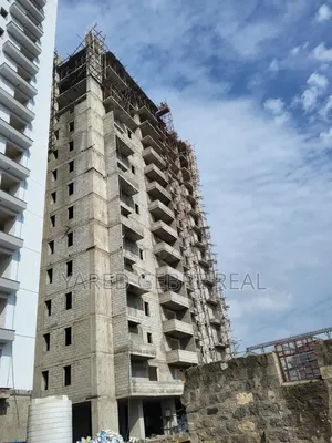2bdrm Apartment in ከግዮን ሆምስ ሪል, Bole for sale