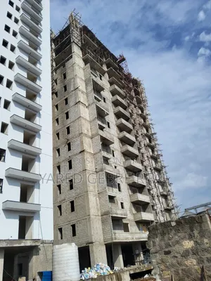 2bdrm Apartment in ከግዮን ሆምስ ሪል, Bole for sale