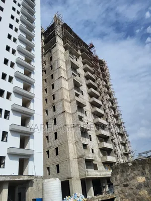 2bdrm Apartment in ከግዮን ሆምስ ሪል, Bole for sale