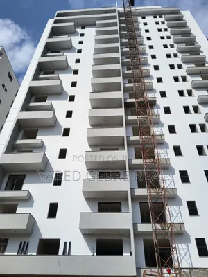 2bdrm Apartment in ከግዮን ሆምስ ሪል, Bole for sale