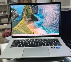 New Laptop HP EliteBook 840 16GB Intel Core i7 SSD 512GB
