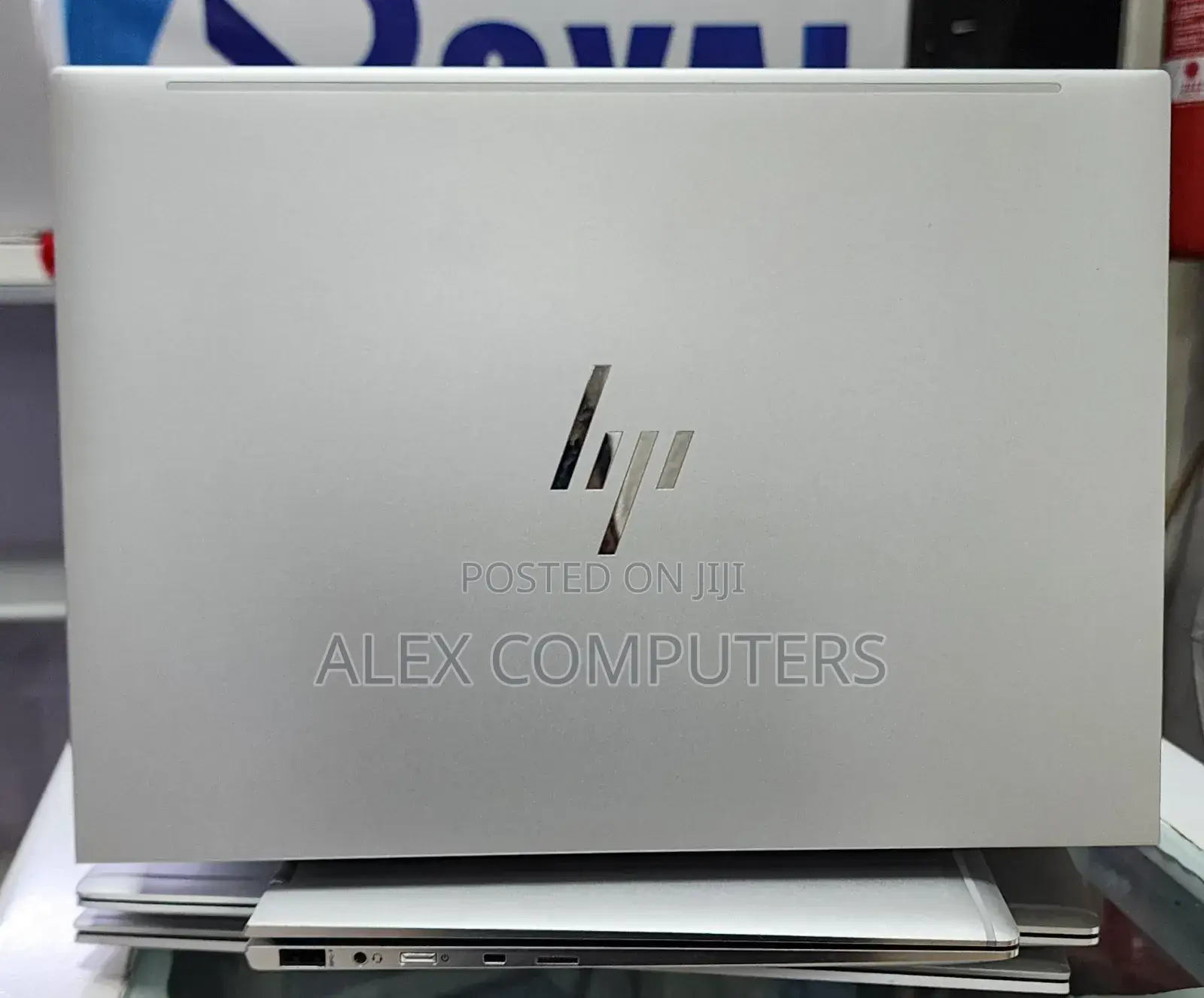 New Laptop HP EliteBook 840 16GB Intel Core i7 SSD 512GB