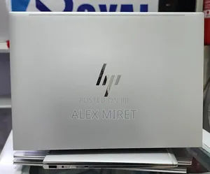 New Laptop HP EliteBook 840 16GB Intel Core i7 SSD 512GB