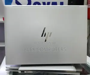 New Laptop HP EliteBook 840 16GB Intel Core i7 SSD 512GB