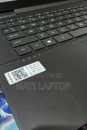New Laptop HP Envy x360 16GB Intel Core i5 SSD 512GB