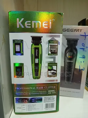 Kemei KM-1510 Professional Hair Clipper