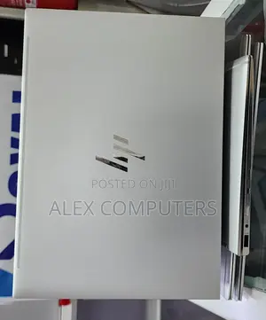New Laptop HP EliteBook 840 16GB Intel Core i7 SSD 512GB