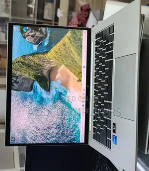 New Laptop HP EliteBook 840 16GB Intel Core i7 SSD 512GB