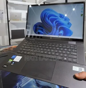New Laptop HP Envy x360 16GB Intel Core i5 SSD 512GB