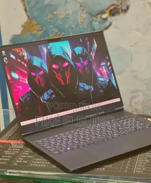 New Laptop Alienware 16x Aurora 32GB Intel Core Ultra 9 SSD 1T
