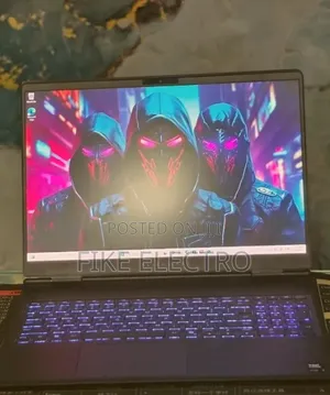 New Laptop Alienware 16x Aurora 32GB Intel Core Ultra 9 SSD 1T
