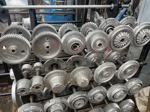 Best Quality Dumbbell and Barbell