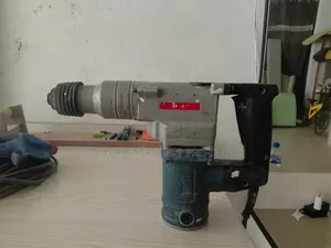 ሂልቲ ሮተር ሀመር ድሪል ኪራይ| Rotary Hamer Drill for Rent
