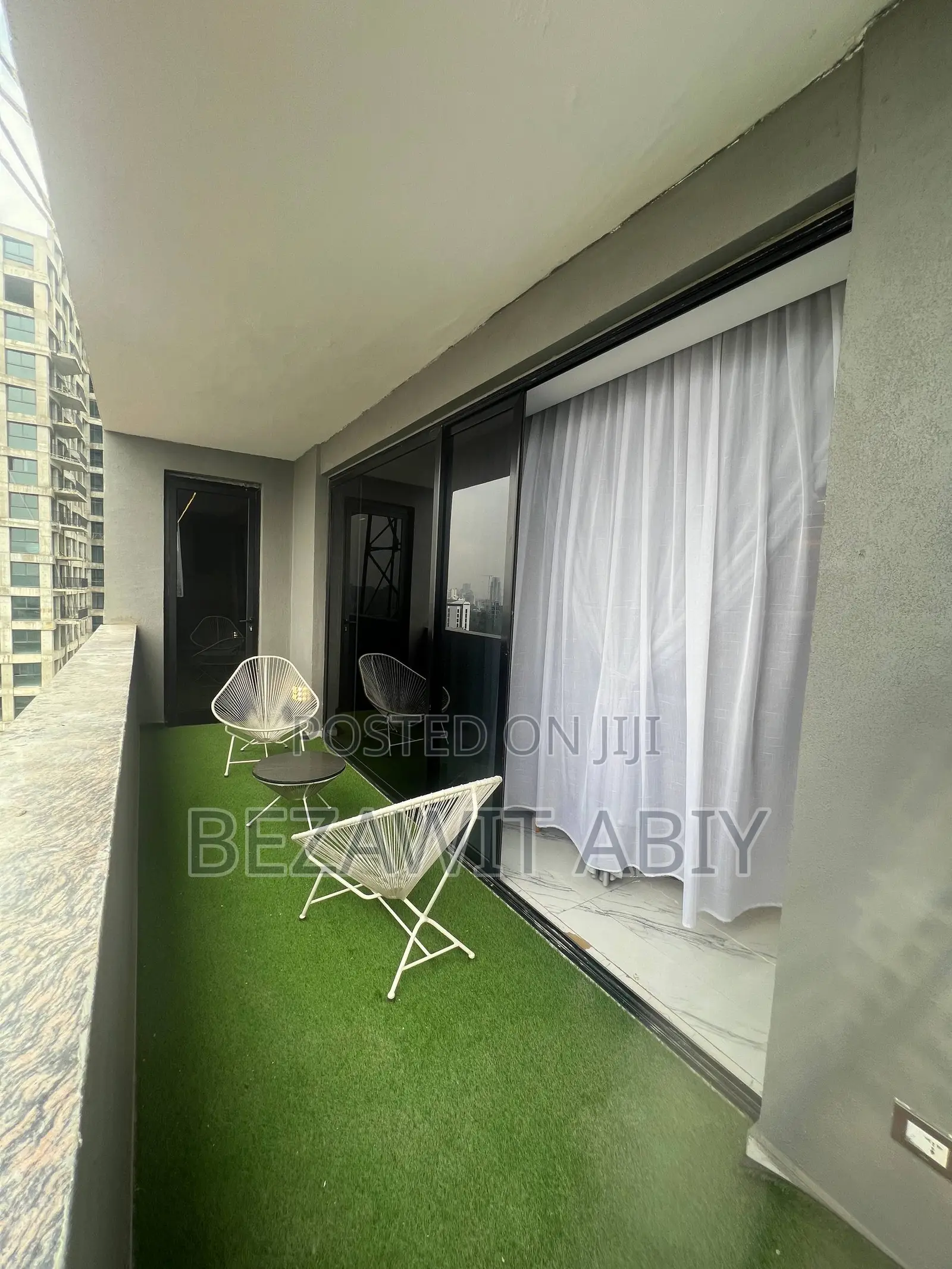 1bdrm Apartment in Demahoperealestate, Yeka for sale