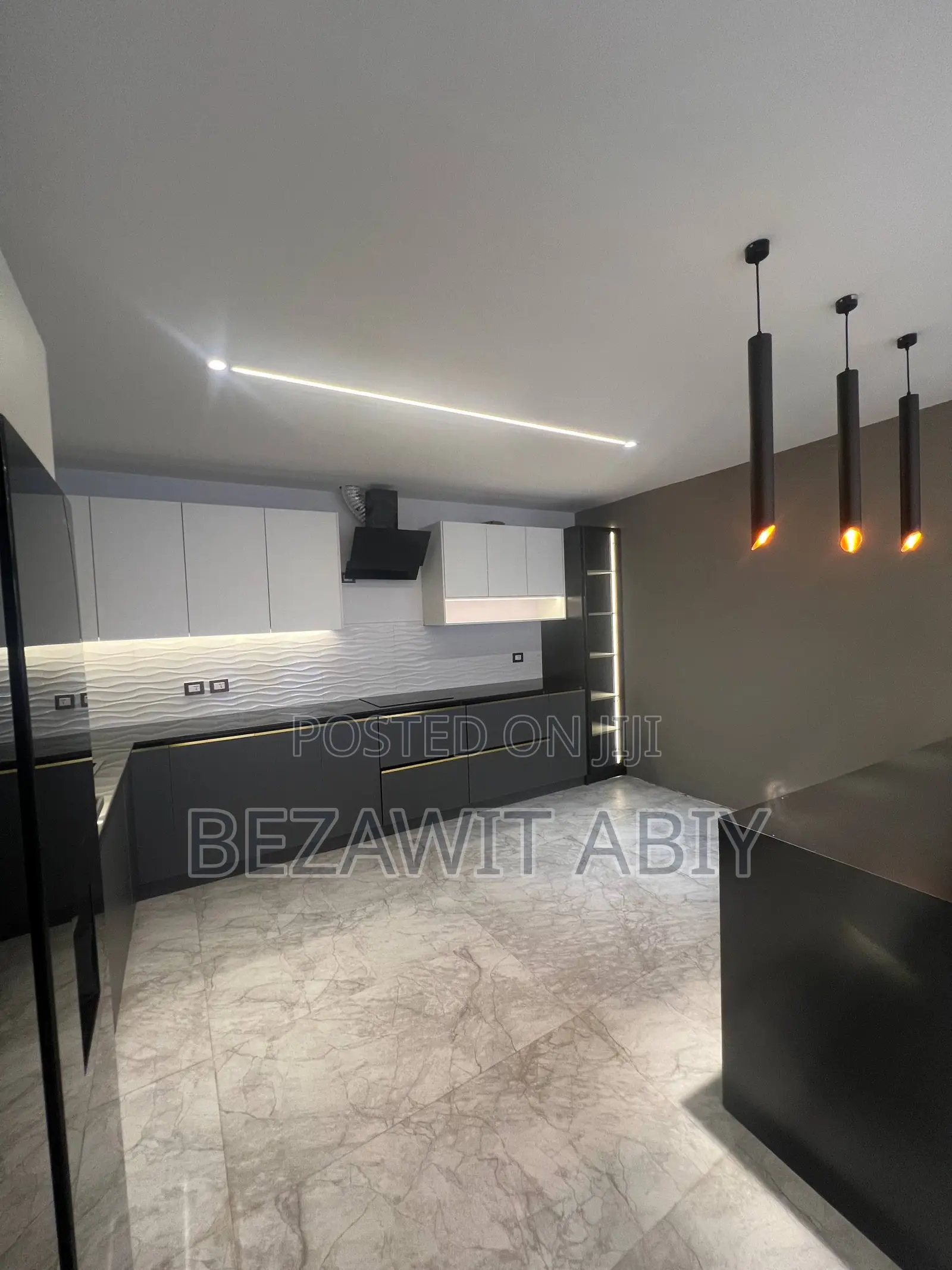 1bdrm Apartment in Demahoperealestate, Yeka for sale
