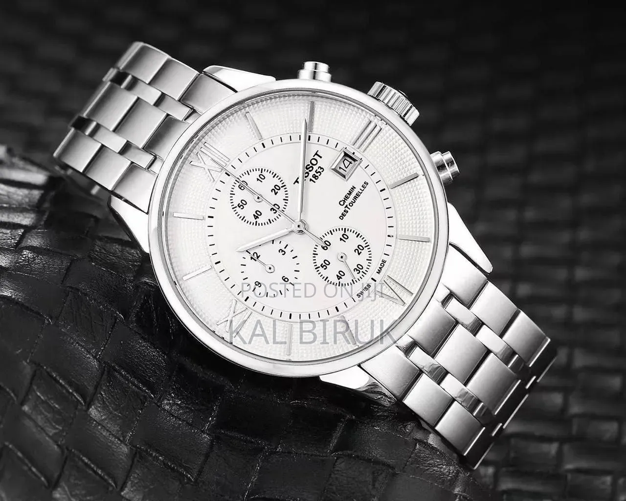 Tissot Men's Watch