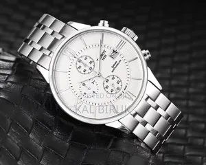 Tissot Men's Watch