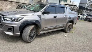 Toyota Hilux Revo Double Cab Deisel 2.8 RWD 2019