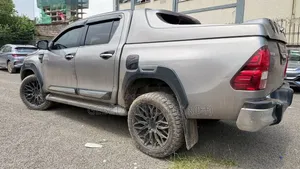 Toyota Hilux Revo Double Cab Deisel 2.8 RWD 2019