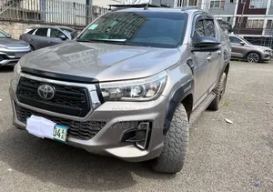 Toyota Hilux Revo Double Cab Deisel 2.8 RWD 2019