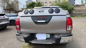 Toyota Hilux Revo Double Cab Deisel 2.8 RWD 2019