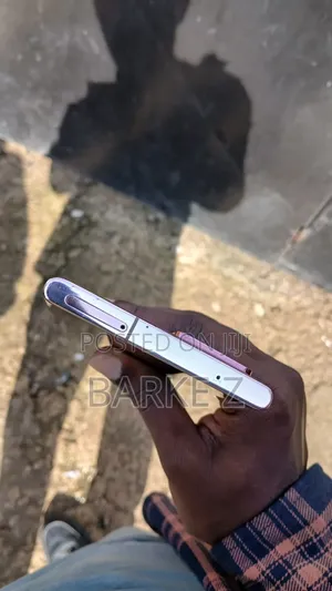Samsung Galaxy Note 20 Ultra 256 GB Silver