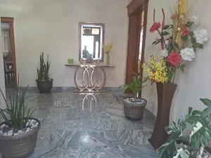 Furnished 6bdrm Villa in አዲስ አበባ, Bole for sale