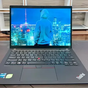 New Laptop Lenovo ThinkBook 13 32GB Intel Core i7 SSD 512GB