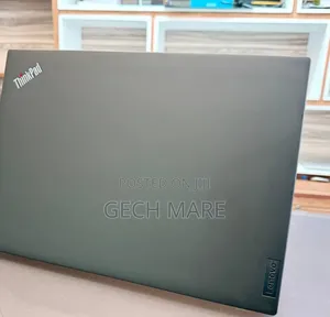 New Laptop Lenovo ThinkBook 13 32GB Intel Core i7 SSD 512GB