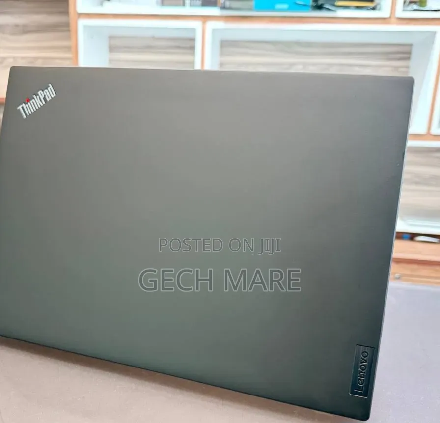 New Laptop Lenovo ThinkBook 13 32GB Intel Core i7 SSD 512GB
