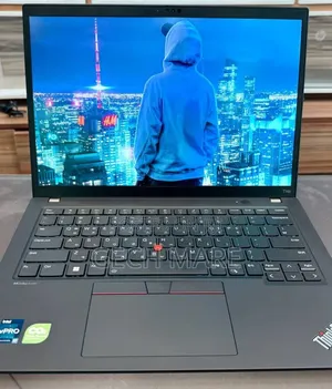New Laptop Lenovo ThinkBook 13 32GB Intel Core i7 SSD 512GB