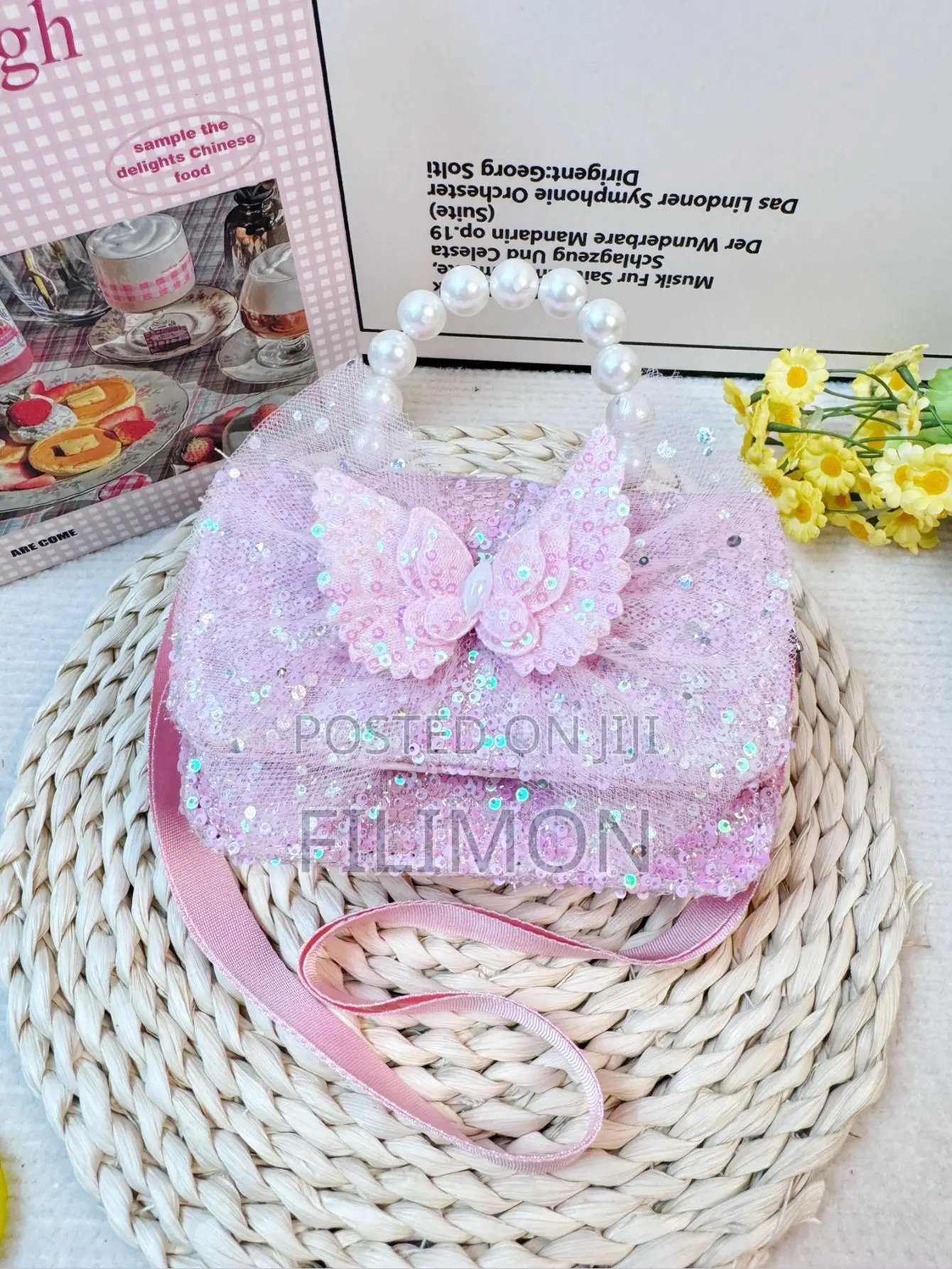 Children Bag