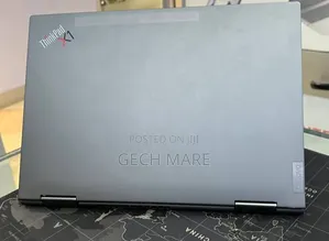 New Laptop Lenovo ThinkPad X1 Yoga 16GB Intel Core i7 SSD 512GB
