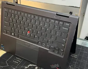 New Laptop Lenovo ThinkPad X1 Yoga 16GB Intel Core i7 SSD 512GB