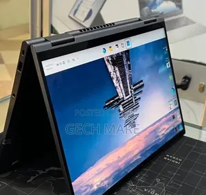 New Laptop Lenovo ThinkPad X1 Yoga 16GB Intel Core i7 SSD 512GB