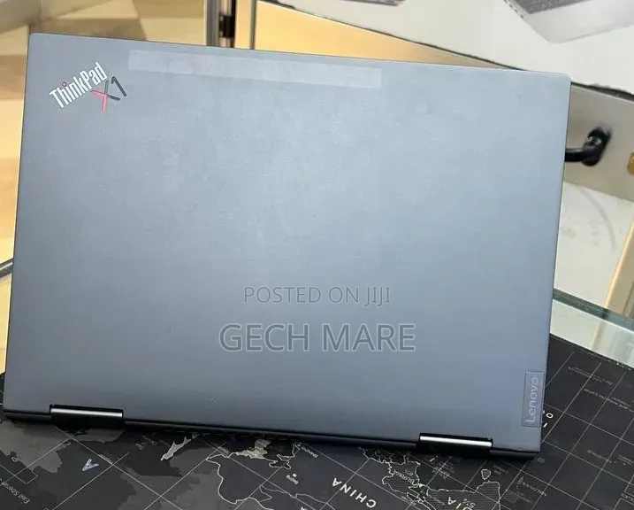 New Laptop Lenovo ThinkPad X1 Yoga 16GB Intel Core i7 SSD 512GB