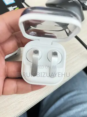 Samsung Galaxy Buds 4
