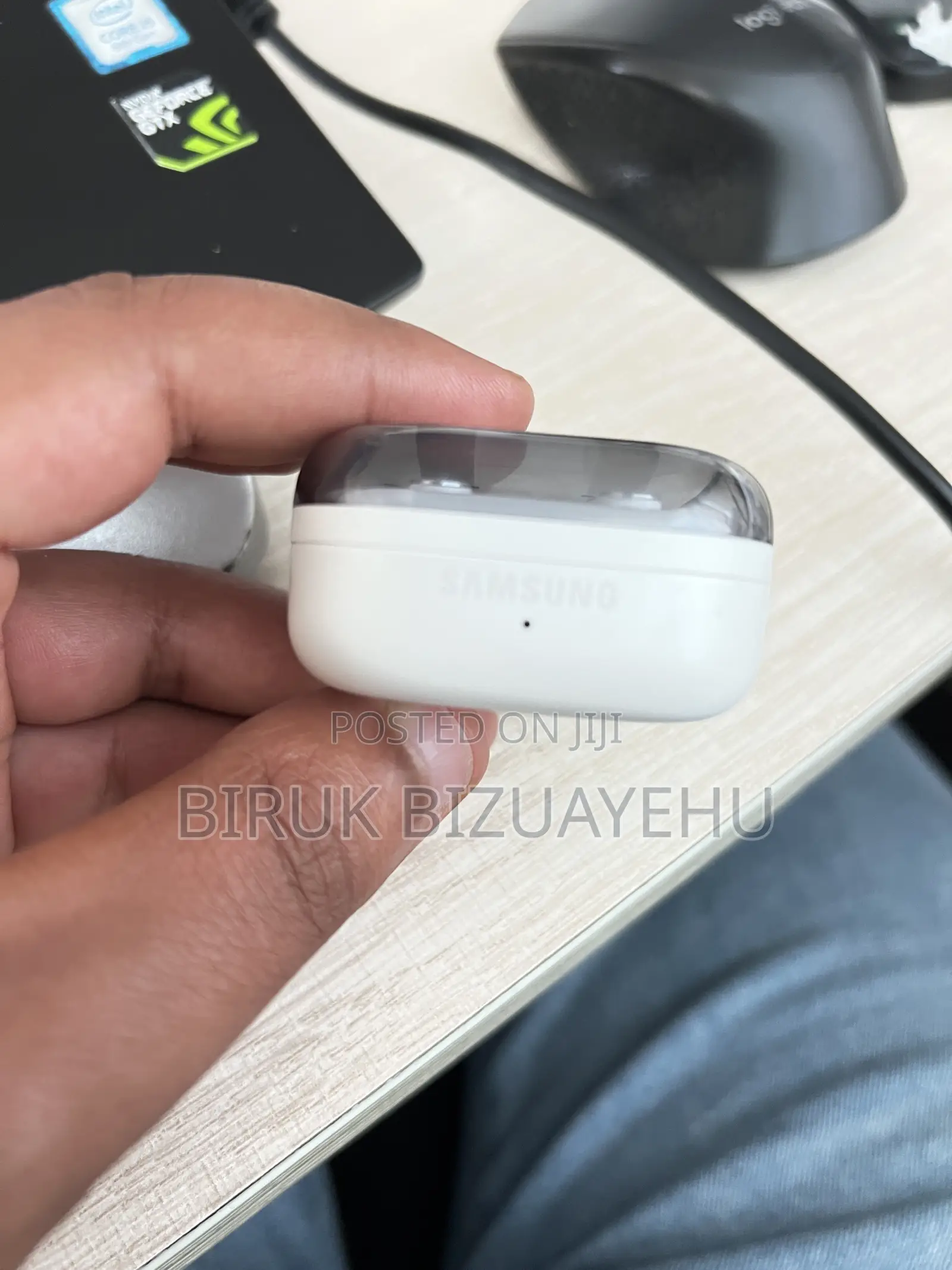 Samsung Galaxy Buds 4