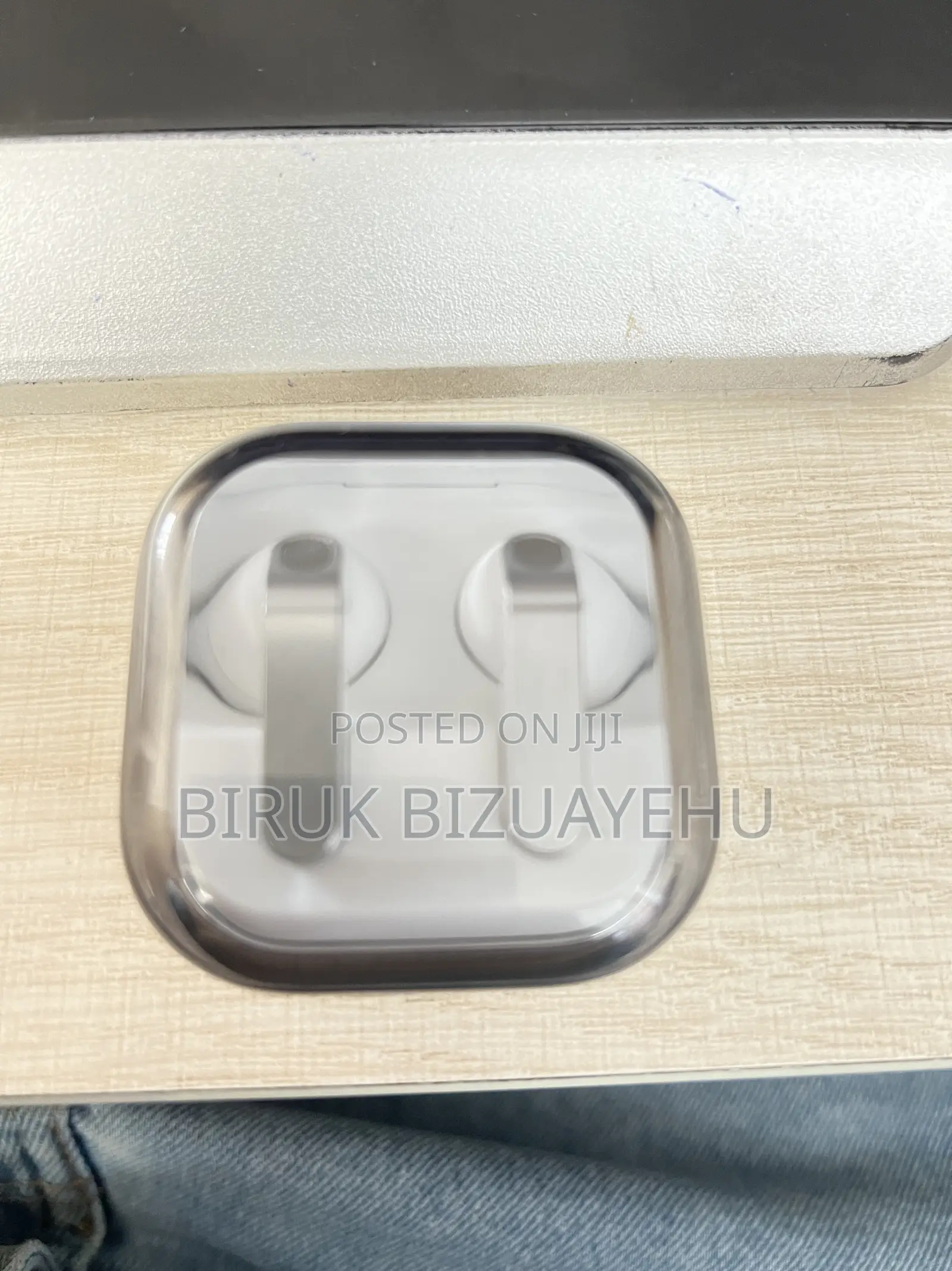 Samsung Galaxy Buds 4