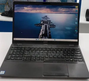 New Laptop Dell Precision 3541 16GB Intel Core i7 SSD 512GB