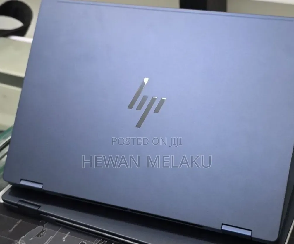 New Laptop HP OmniBook X Flip 14" 16GB Intel Core Ultra 7 SSD 1T