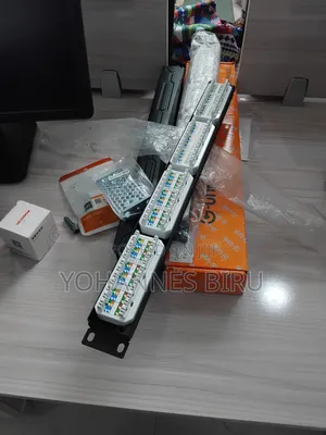 Patch Panel