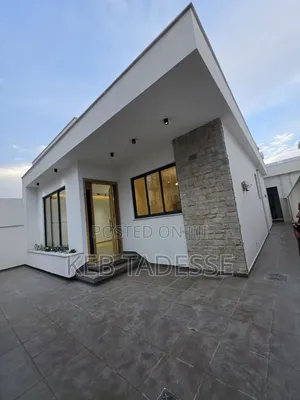 Furnished 5bdrm Villa in Ayat, Bole for sale