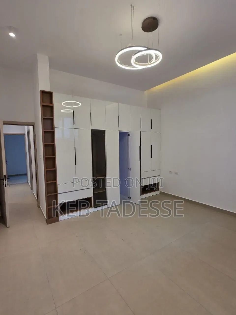 Furnished 5bdrm Villa in Ayat, Bole for sale