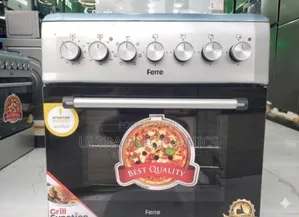 Delta 60×60 Free Standing Oven Cooker Cook