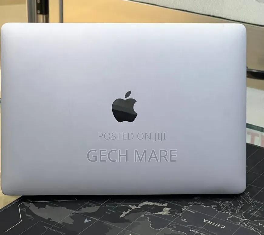 New Laptop Apple MacBook Air 2020 M1 16GB Intel SSD 512GB
