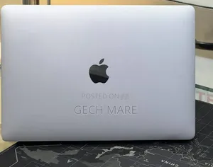 New Laptop Apple MacBook Air 2020 M1 16GB Intel SSD 512GB