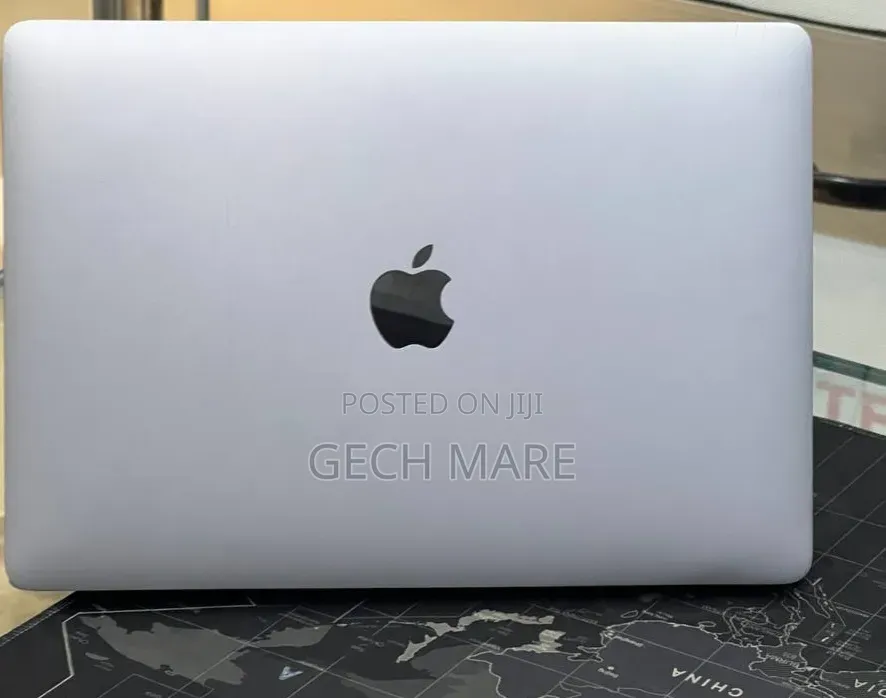 New Laptop Apple MacBook Air 2020 M1 16GB Intel SSD 512GB
