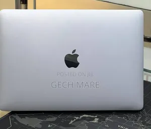 New Laptop Apple MacBook Air 2020 M1 16GB Intel SSD 512GB